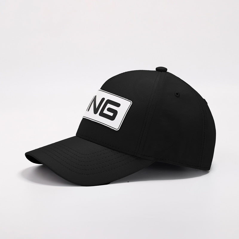 PING Golf Hat Unisex