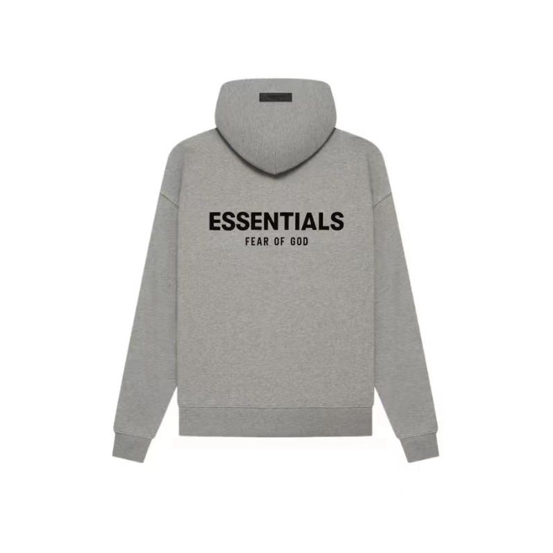 Fear Of God Essentials Hoodie FOG SS22