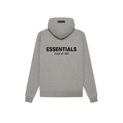 Fear Of God Essentials Hoodie FOG SS22