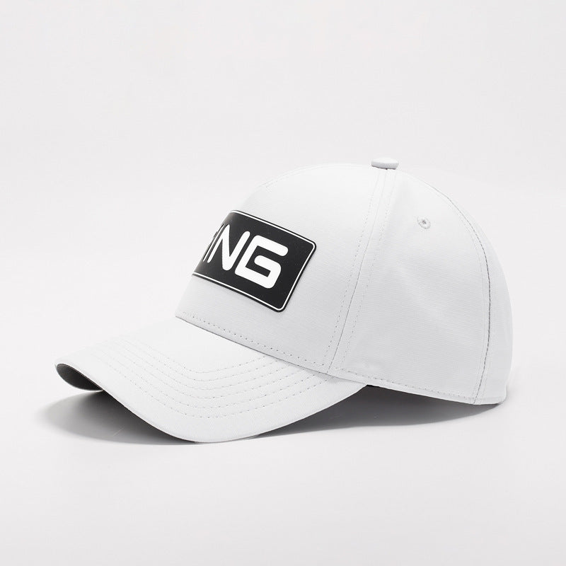 PING Golf Hat Unisex