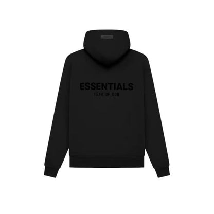 Fear Of God Essentials Hoodie FOG SS22