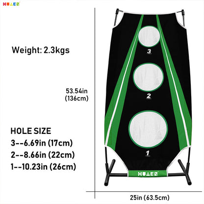 GolfCai | Golf Practice Chipping Net