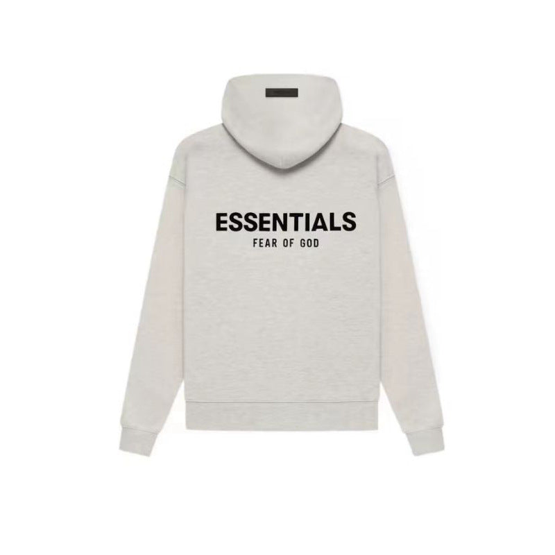 Fear Of God Essentials Hoodie FOG SS22