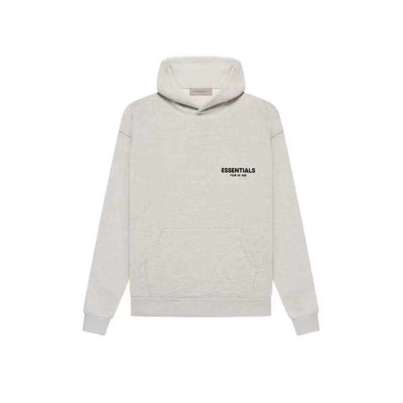 Fear Of God Essentials Hoodie FOG SS22