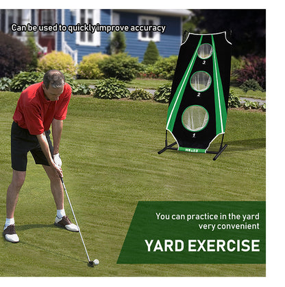 GolfCai | Golf Practice Chipping Net