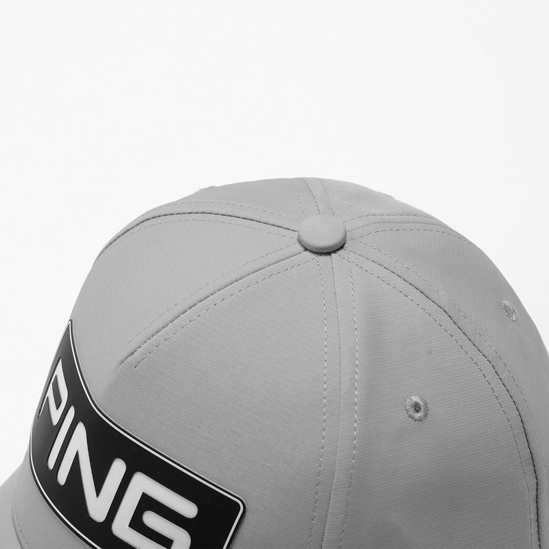 PING Golf Hat Unisex