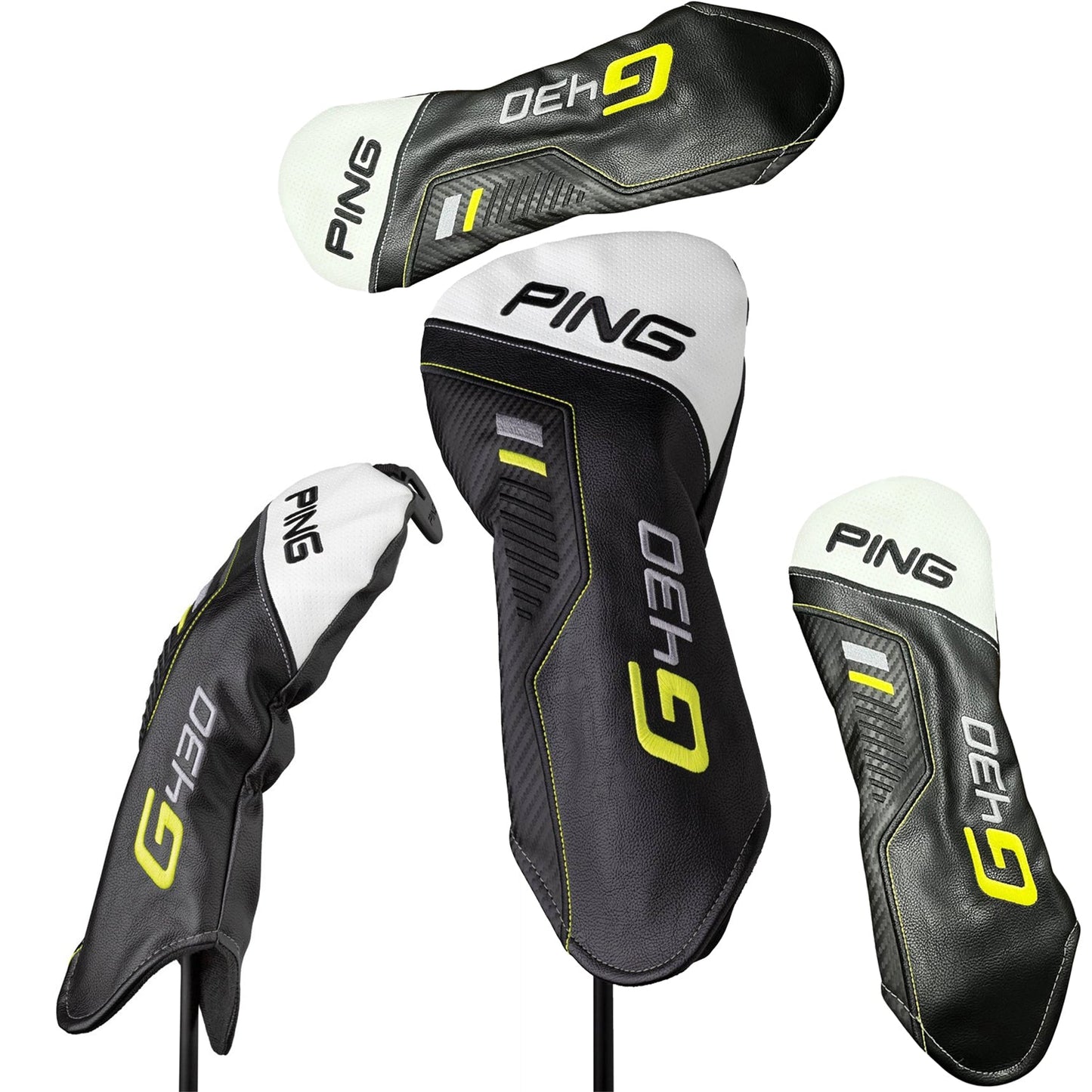 GolfCai | G430 Golf Head Covers