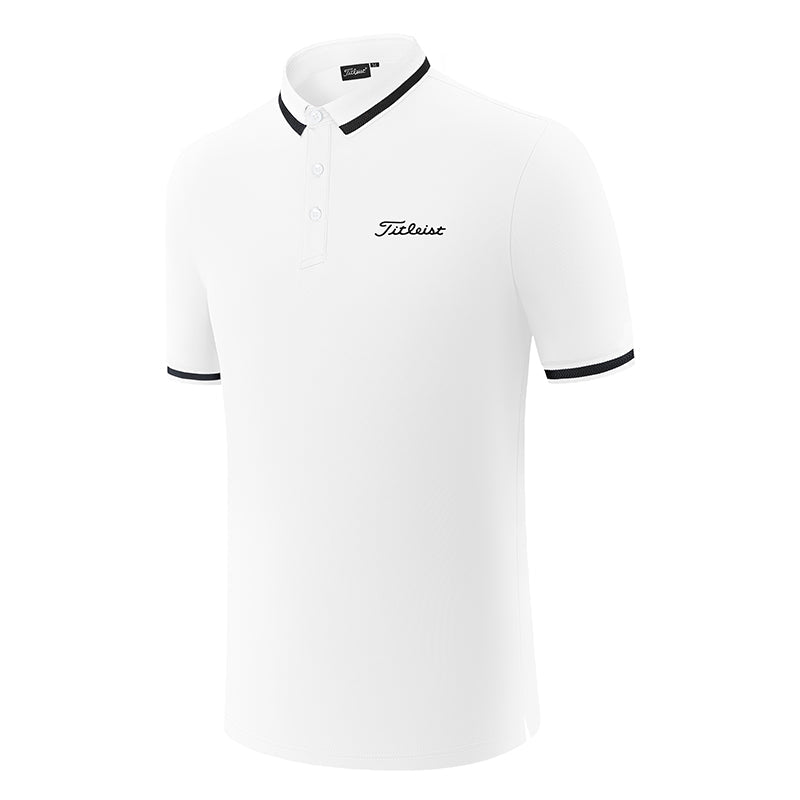 Titleist Tour Tech Golf Polo