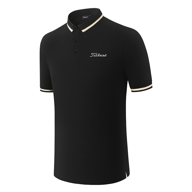 Titleist Tour Tech Golf Polo