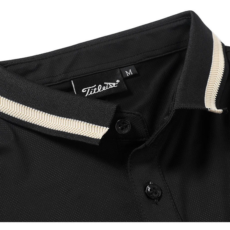 Titleist Tour Tech Golf Polo