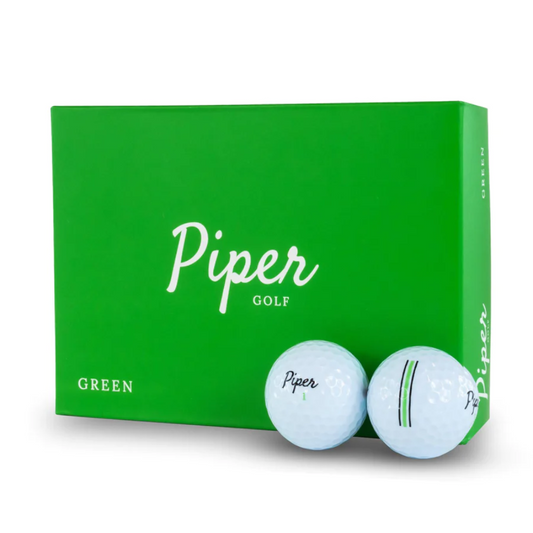 GolfCai | Piper Golf Balls