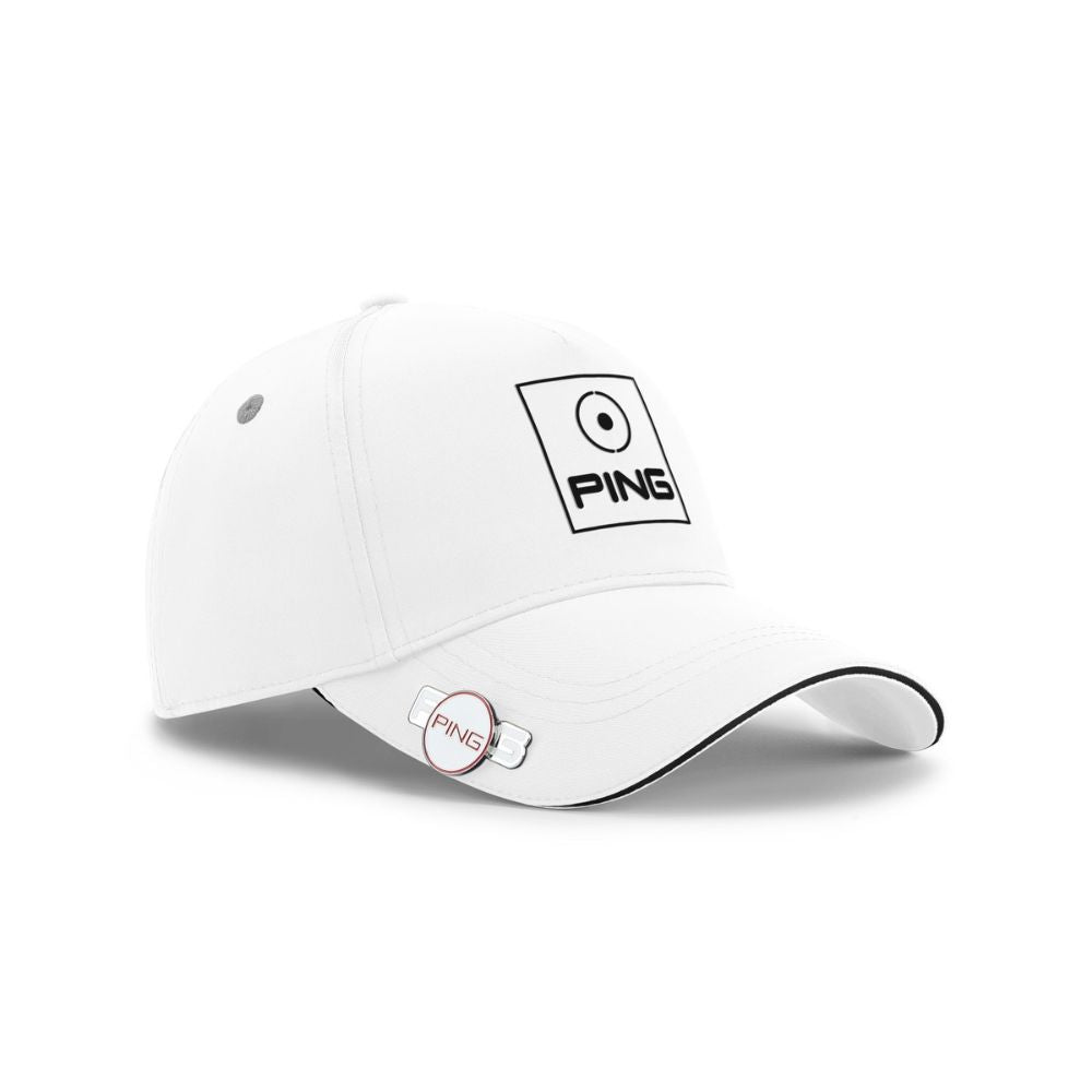 PING Cap For Men's & Women's