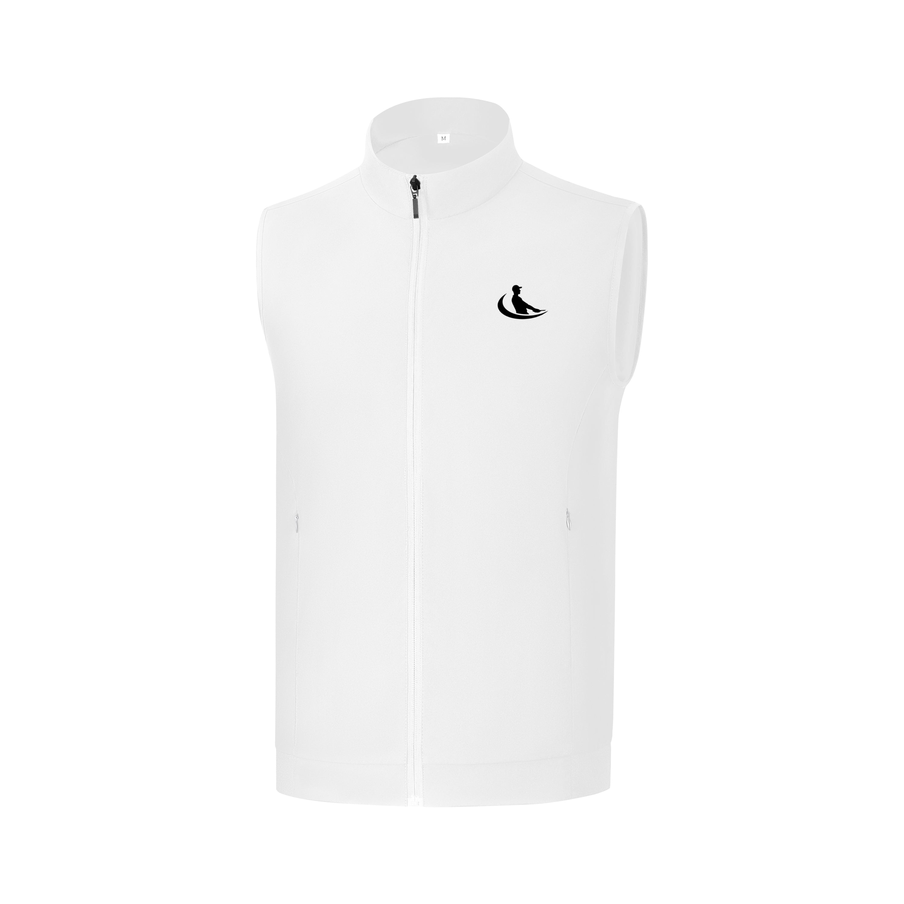 GolfCai Men's Pro Performance Golf Gilet