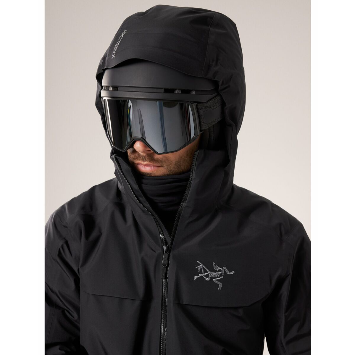 Arc'teryx Macai 3-in-1 Down Jacket