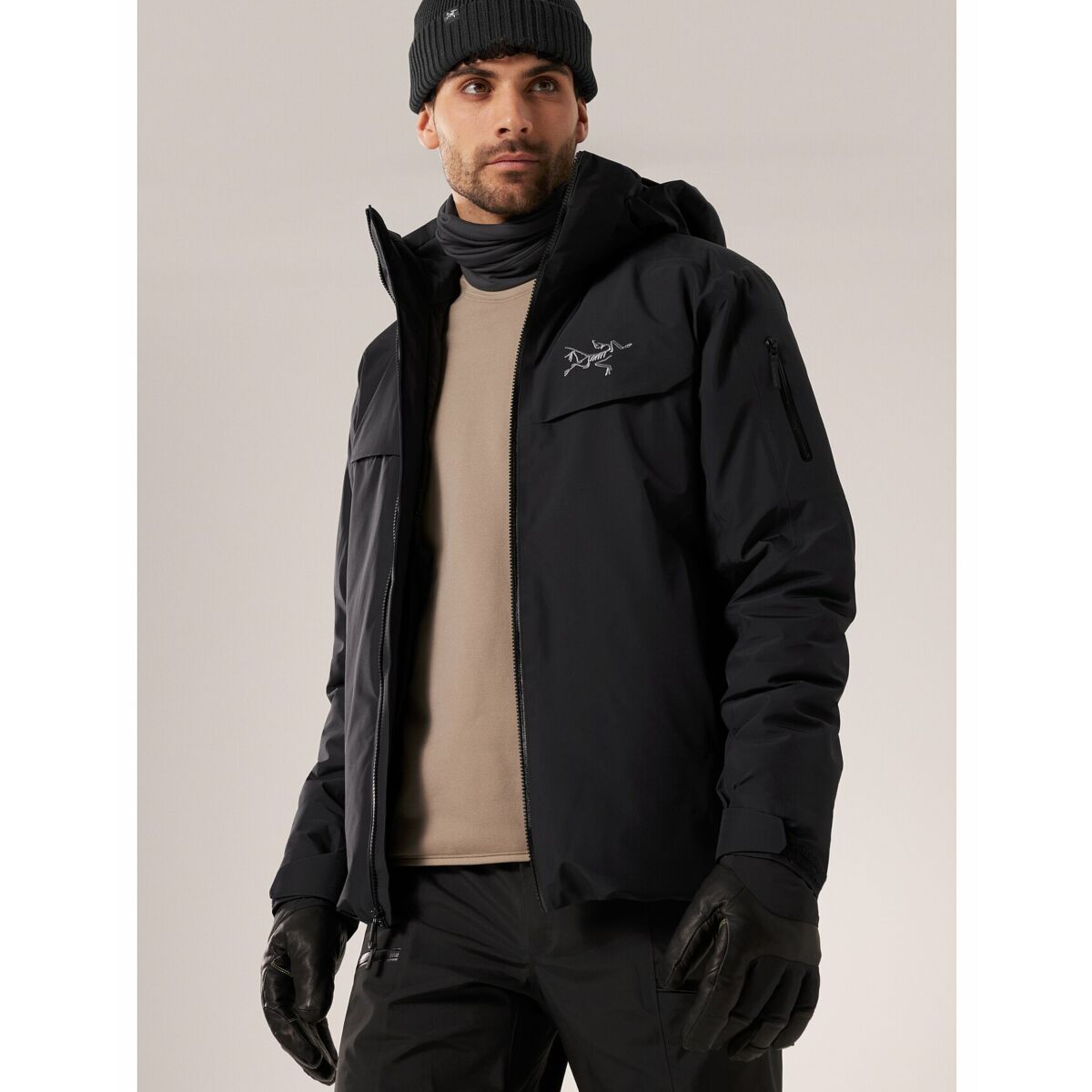 Arc'teryx Macai 3-in-1 Down Jacket