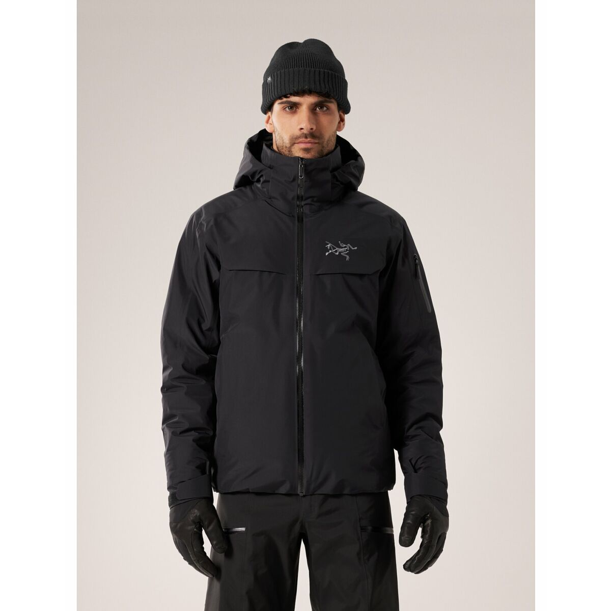 Arc'teryx Macai 3-in-1 Down Jacket