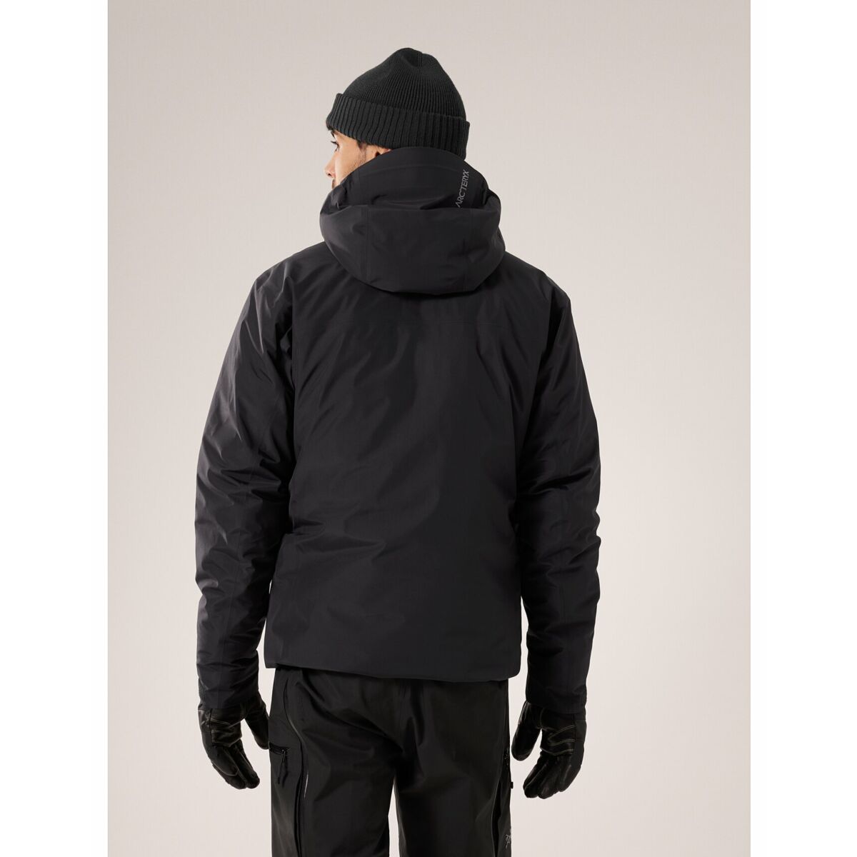 Arc'teryx Macai 3-in-1 Down Jacket