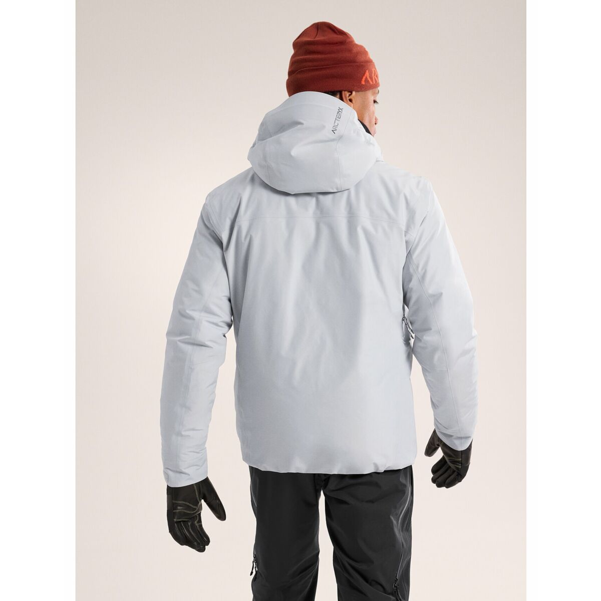 Arc'teryx Macai 3-in-1 Down Jacket