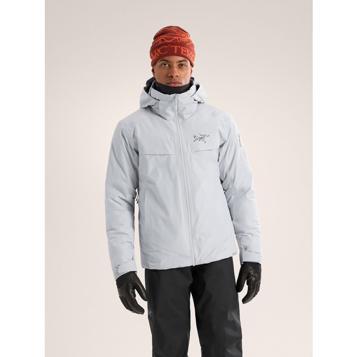 Arc'teryx Macai 3-in-1 Down Jacket