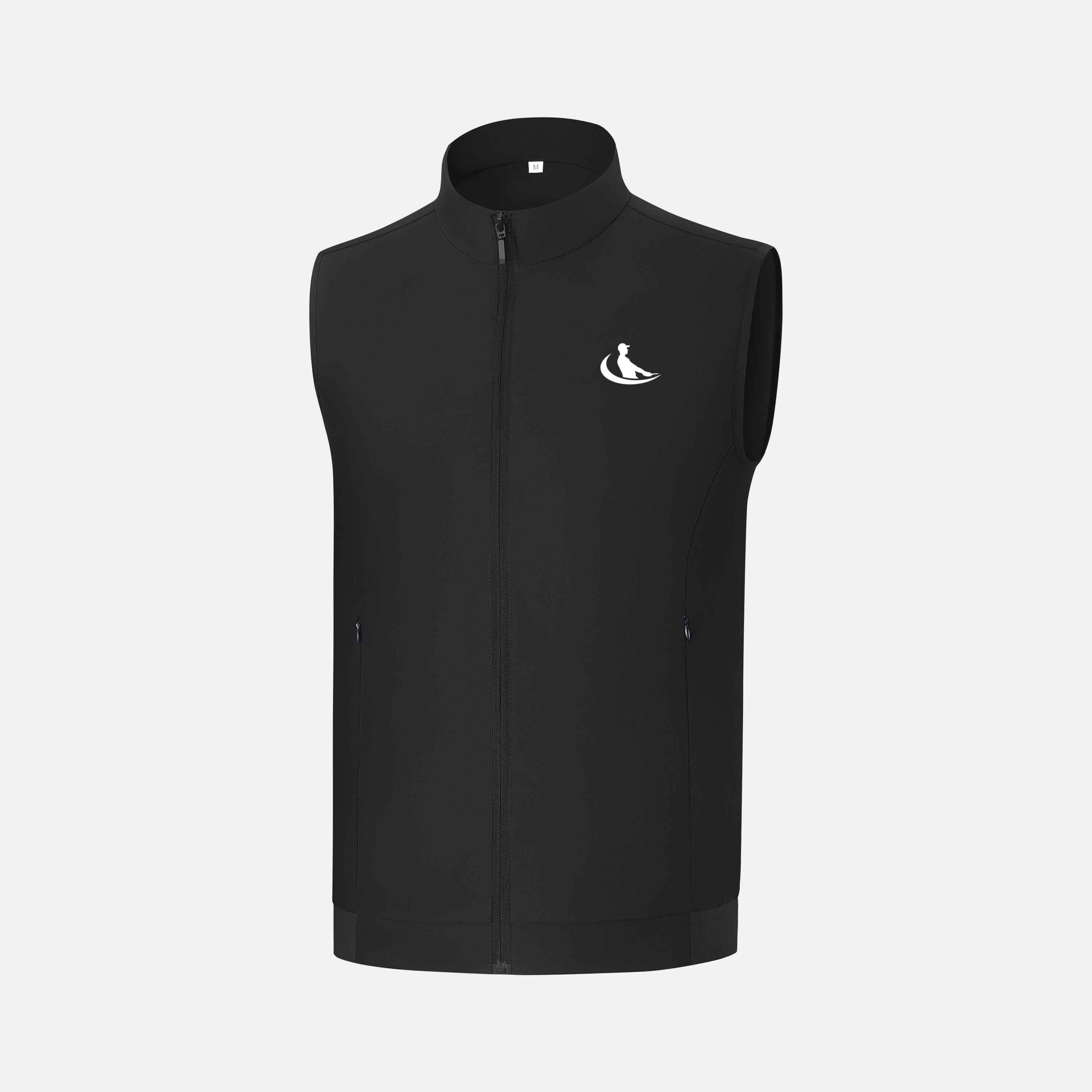 GolfCai Men's Pro Performance Golf Gilet