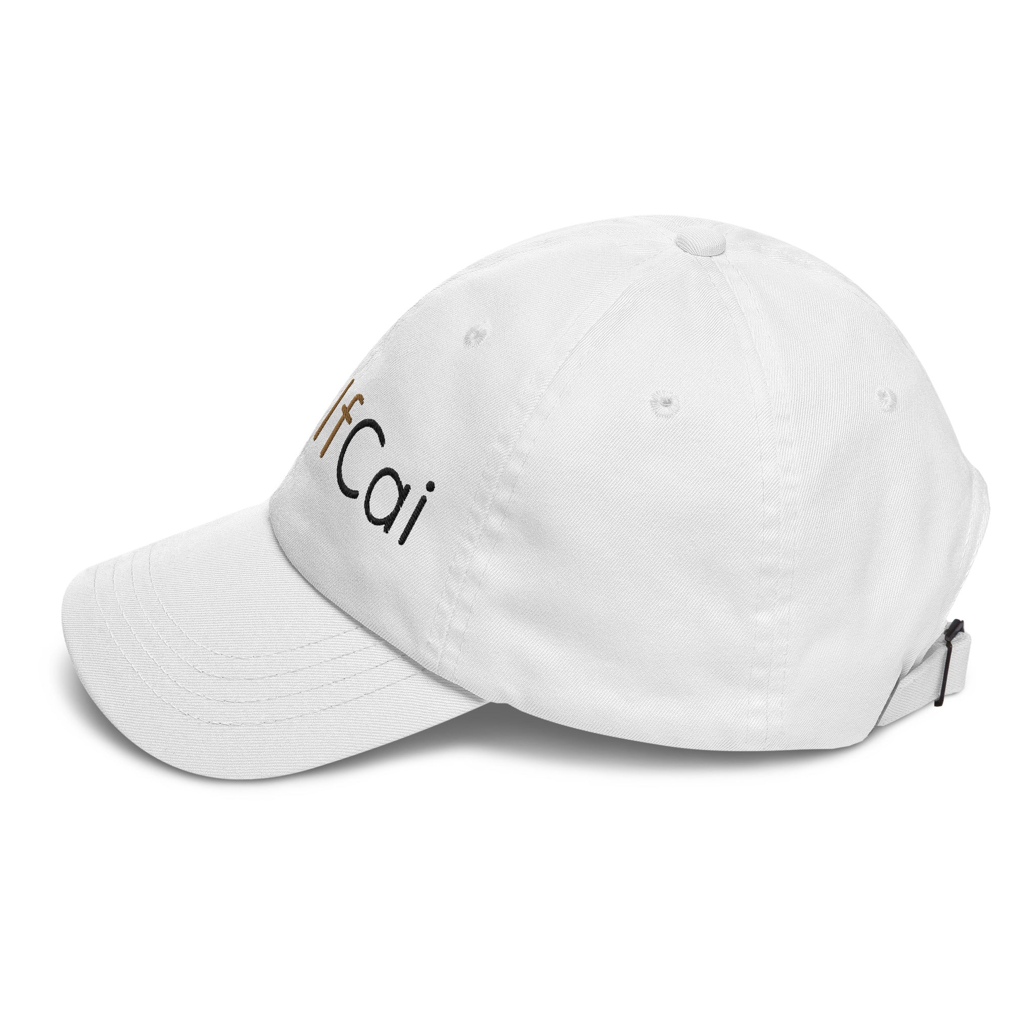 GolfCai | Unisex Classic Golf Hat