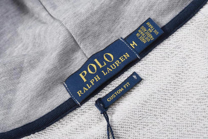 Ralph Lauren Zip Up Hoodie