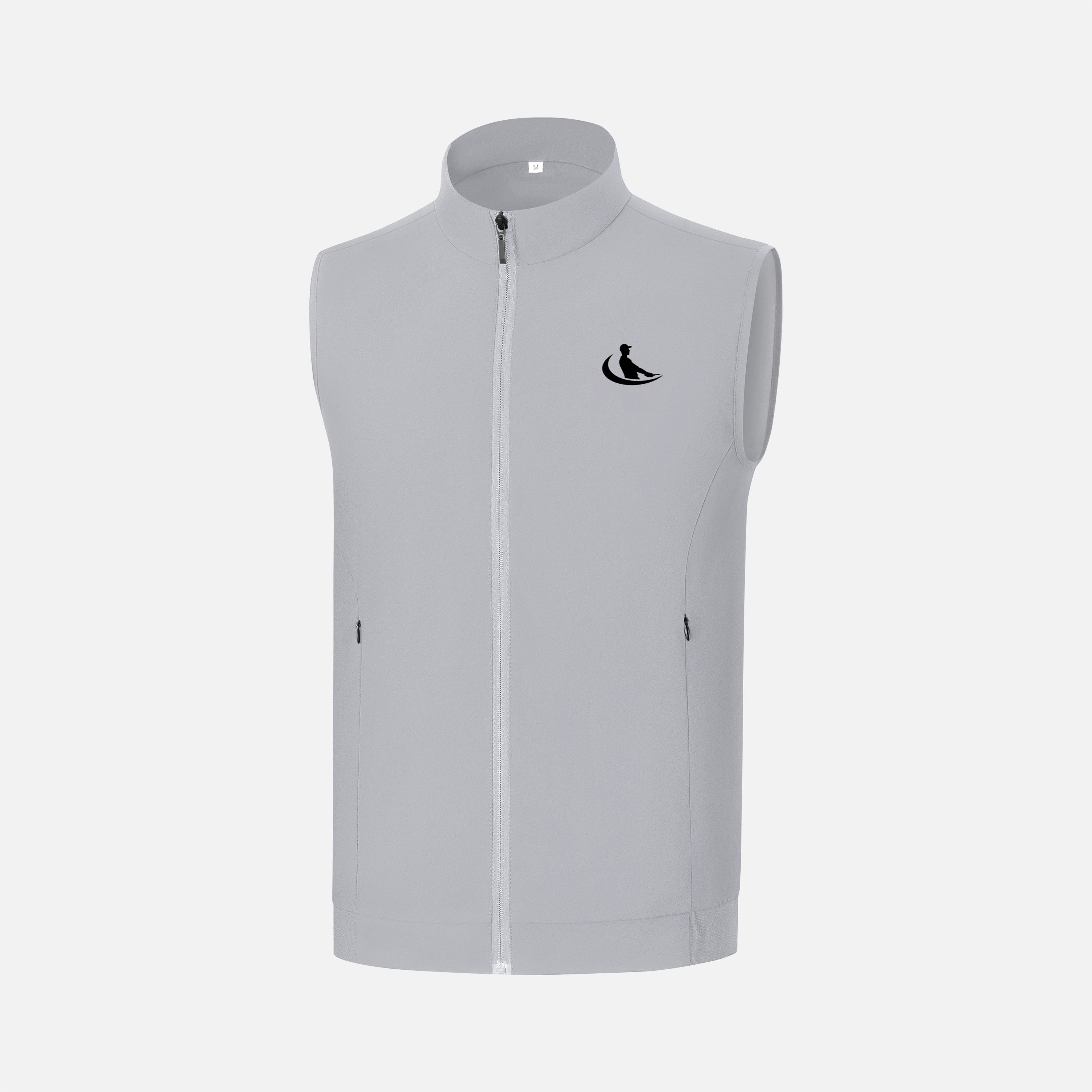 GolfCai Men's Pro Performance Golf Gilet