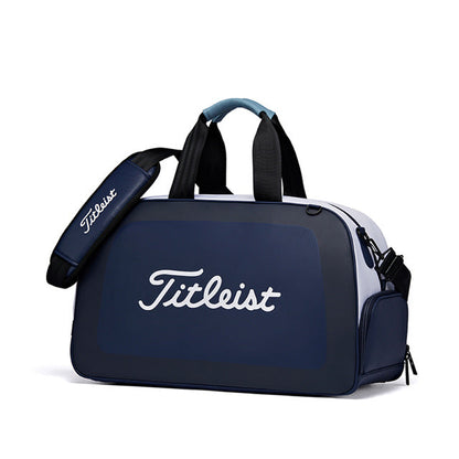 Titleist Aspirer Boston Bag