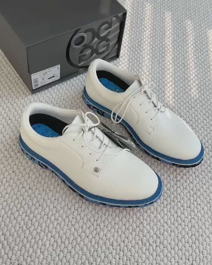 G/FORE Gallivanter Leather Golf Shoes