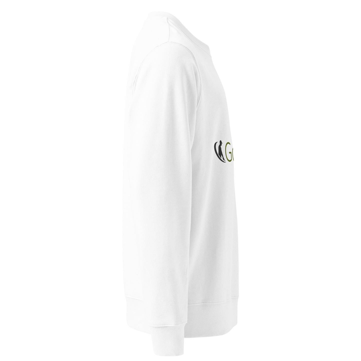 GolfCai | Unisex Golf Eco Sweatshirt