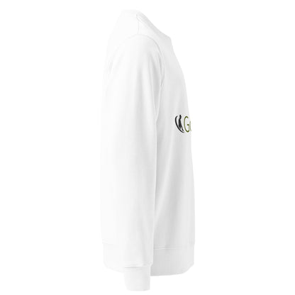 GolfCai | Unisex Golf Eco Sweatshirt