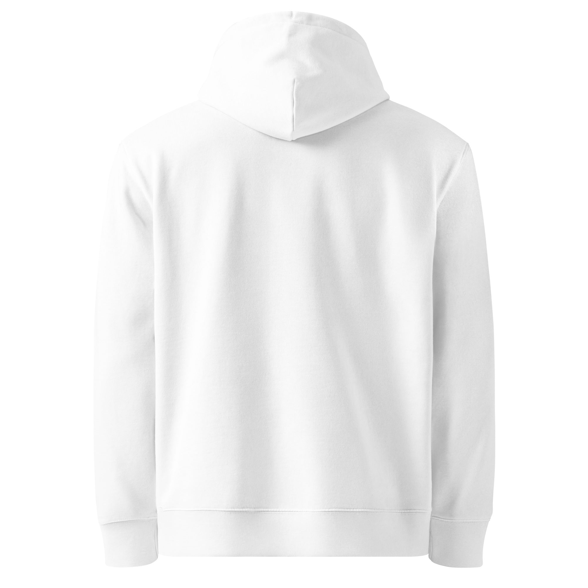 GolfCai | Unisex Golf Essential Eco Hoodie