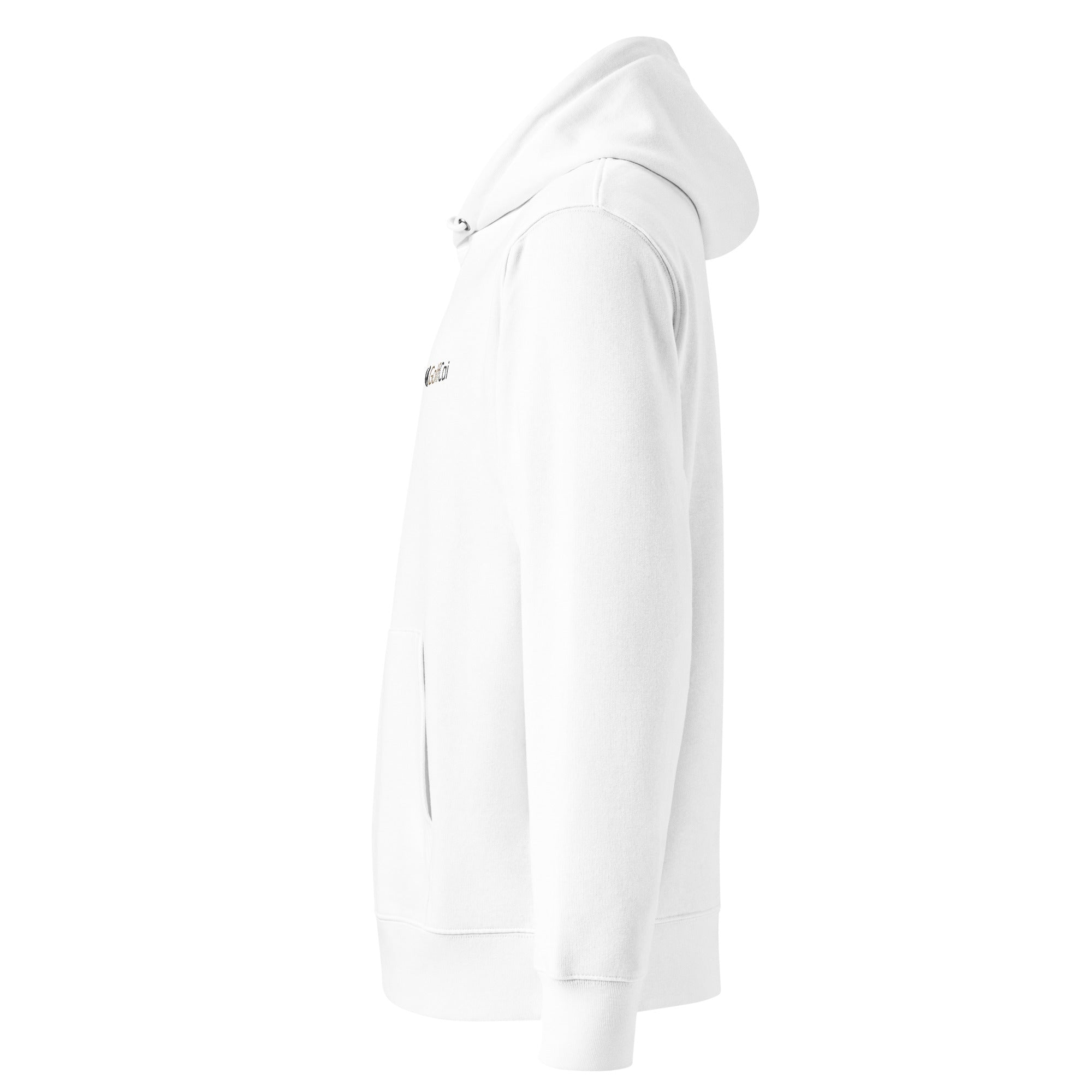 GolfCai | Unisex Golf Essential Eco Hoodie